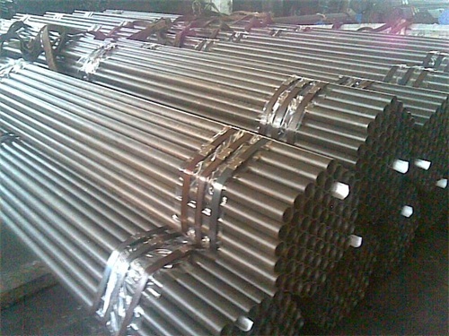 阿鲁科尔沁402考登钢管