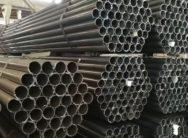 阿鲁科尔沁ND40无缝钢管