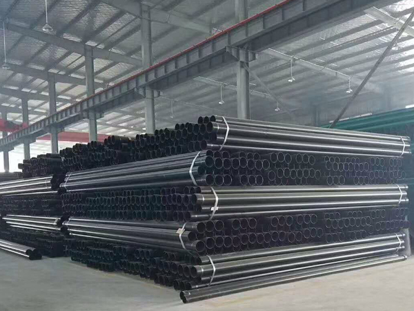 阿鲁科尔沁热轧耐候钢管