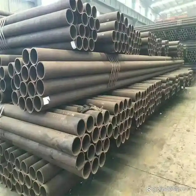阿鲁科尔沁ND钢管
