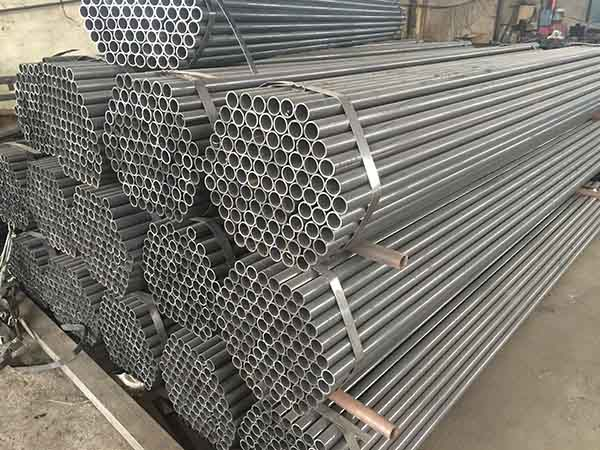 阿鲁科尔沁nd考登钢管